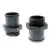 TMC 00071 Yedek Adaptör 38mm - Hortum Bağlantı Parçası