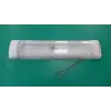 TMC FLORASAN LED LAMBA İKİLİ 12V, 4W X 2