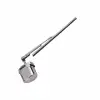 TMC Krom Silecek Takımı 12V 90°