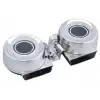 TMC Mini Korna, İkili 12v 76mm