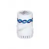 TMC R18 Serisi Sintine Pompası 500Gph 24V