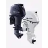 Tohatsu MFS50AETL Uzun Şaft Marşlı Trimli