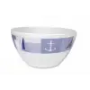 Topoplastic Newport Serisi Melamin Salata Kasesi