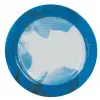 Topoplastic Ocean Serisi Melamin Tabak