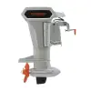 Torqeedo Cruise 12.0 Rxlekstra Uzun Şaft TorqLink