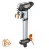 Torqeedo Cruise 6.0 Uzun Şaft 48V 6kW Torqlink