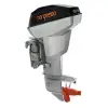 Torqeedo Deep Blue 25 Tl Uzun Şaft Yeke Kontrollü
