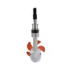 Torqeedo Pod Drive Cruise 12.0 FP Elektrikli Tekne Motoru