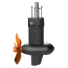 Torqeedo Pod Drive Cruise 6.0 Fp TorqLink