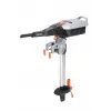 Torqeedo Travel S - 3Hp - 1080W Akü
