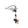 Torqeedo Yeni Travel Ultralight 3HP-1100W(1421-00)