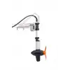 Torqeedo Yeni Travel Ultralight 3HP-1100W(1421-00)