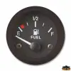 TREM Eco Line Yakıt Seviye Göstergesi 12V Siyah 240-33 Ohm
