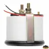 TREM Eco Line Yakıt Seviye Göstergesi 12V Siyah 240-33 Ohm