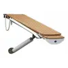 TREM ELEKTRİKLİ PASARELLA 12V 210 CM