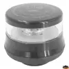 Trem “Gemini 360°” Led Çıpa Feneri, Siyah
