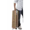 Trem katlanır pasarella 15,5 KG