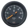 Trem motor devir göstergesi  12v beyaz
