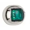 Trem Orsa Minore Inox Ledli Seyir Feneri, 9-32V Sancak