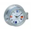 Trem Silver serisi göstergeler barometre