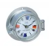 Trem Silver serisi göstergeler higro / termometre