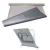 Trem stor perde 550x650mm