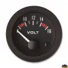 Trem Voltmetre