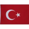 Türk Bayrağı - 80x120 cm
