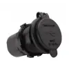 Type-C Soketi 2li 12-24V Şarj Soketi