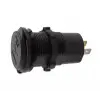 Type-C Soketi 2li 12-24V Şarj Soketi