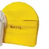 U-Nal Simidi Kılıfı Quick Fit Beden 1, Sarı
