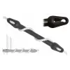 Osculati Unimer İskele Halati Esneticisi, Boy 12-14mm