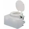 Üniversal Pis Su Tankı