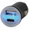USB bağlatılı çakmak fişi