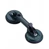 Vakumlu Tutamak, PVC. Ø117mm. 25kg