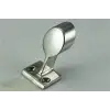 KWING METAL Vardavela Bitiş Parçası 60° Ø25mm