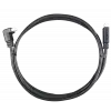 VE.DIRECT CABLE 5 M (ONE SIDE RIGHT ANGLE)