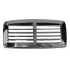 Havalandırma Evo 185X92,5X16 mm Krom