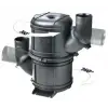 Vetus Ağır Hizmet Tipi Kompozit Waterlock