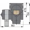 Vetus Blower
