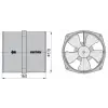 Vetus Blower