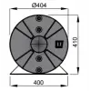 Vetus Boiler