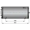 Vetus Boiler