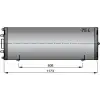 Vetus Boiler
