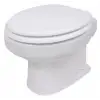 Vetus Elektrikli Tuvalet