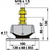 Vetus Esnek Motor Takozu