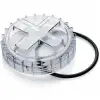 Vetus Ftr330 Filtre İçin Kapak Ve O-ring