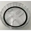 Vetus Ftr330 Filtre İçin Kapak Ve O-ring