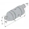 Vetus Mf Muffler