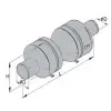 Vetus Mv Muffler